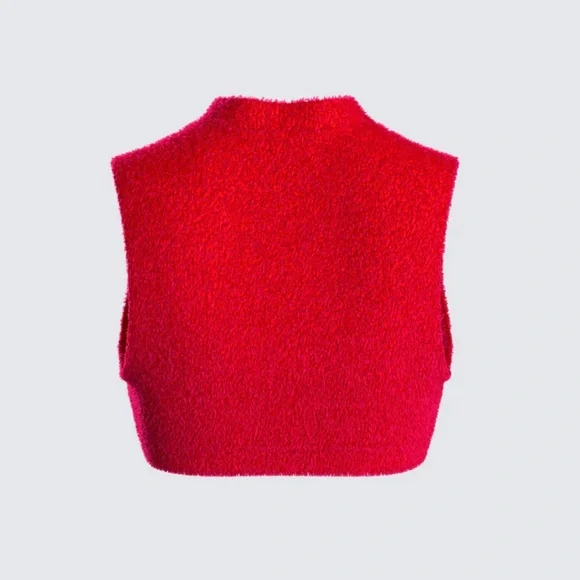 Finesse mini crop top - Picture 2 of 4